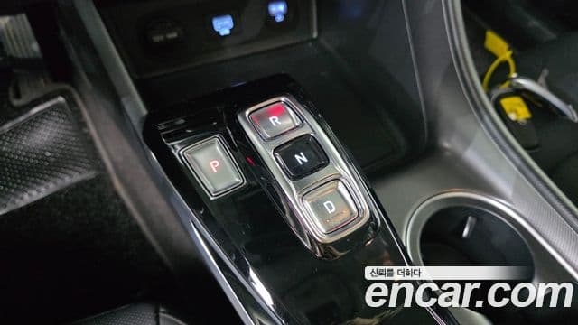 Hyundai Sonata (DN8) Premium Plus, 2022 9