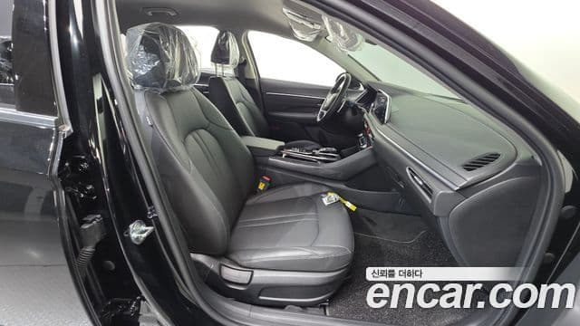 Hyundai Sonata (DN8) Premium Plus, 2022 10