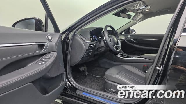 Hyundai Sonata (DN8) Premium Plus, 2022 11
