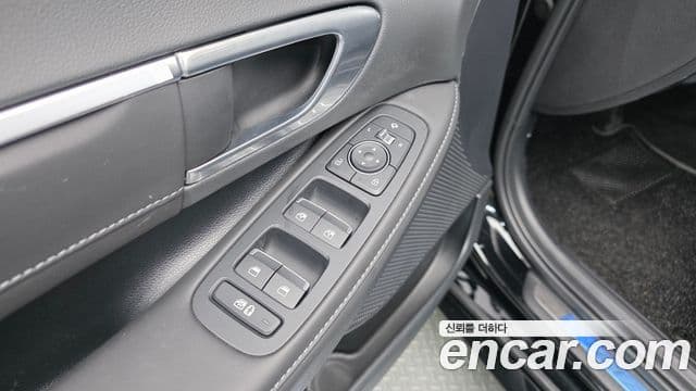 Hyundai Sonata (DN8) Premium Plus, 2022 12