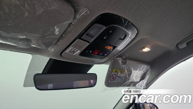 Hyundai Sonata (DN8) Premium Plus, 2022 17