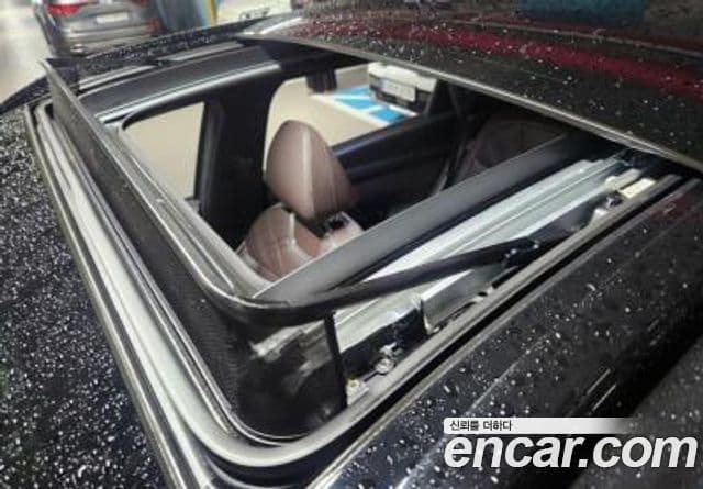 Hyundai The / новый New Tucson гибрид (NX4) Inspiration, 2024 все фото