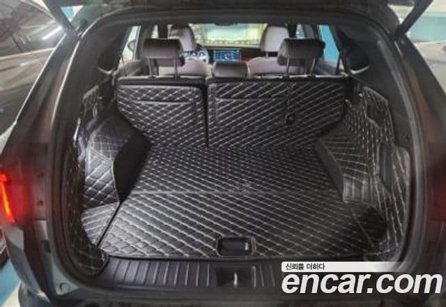 Hyundai The / новый New Tucson гибрид (NX4) Inspiration, 2024 6