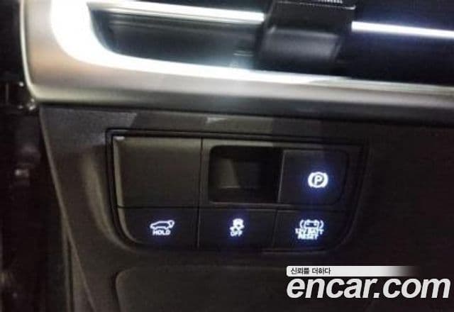 Hyundai The / новый New Tucson гибрид (NX4) Inspiration, 2024 13