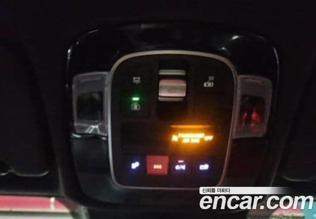 Hyundai The / новый New Tucson гибрид (NX4) Inspiration, 2024 15