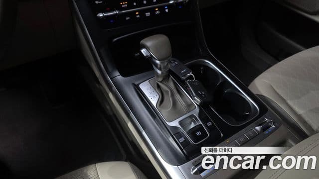 Kia Carnival 4세대 Prestige, 2021 9