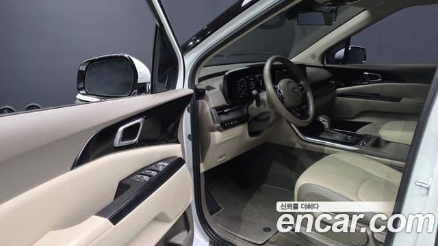 Kia Carnival 4세대 Prestige, 2021 10