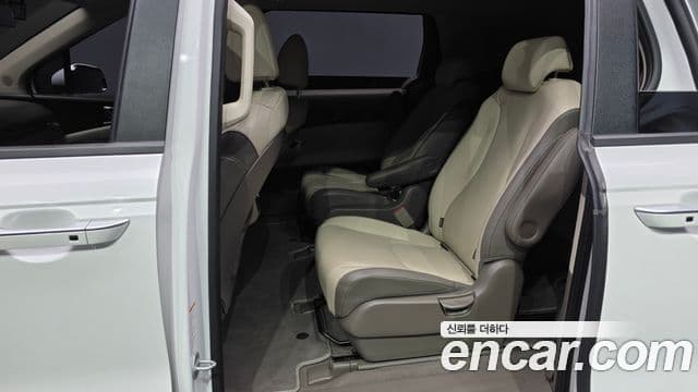 Kia Carnival 4세대 Prestige, 2021 11