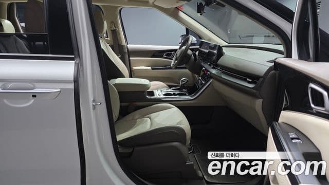 Kia Carnival 4세대 Prestige, 2021 12
