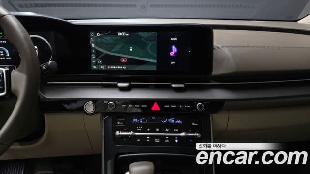 Kia Carnival 4세대 Prestige, 2021 14