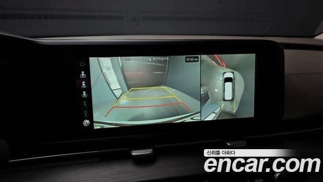 Kia Carnival 4세대 Prestige, 2021 15