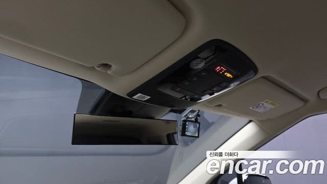 Kia Carnival 4세대 Prestige, 2021 17