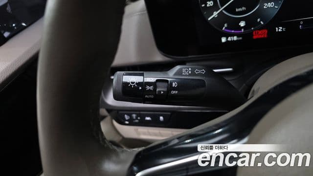 Kia Carnival 4세대 Prestige, 2021 18