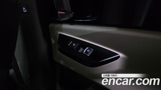 Kia Carnival 4세대 Prestige, 2021 19