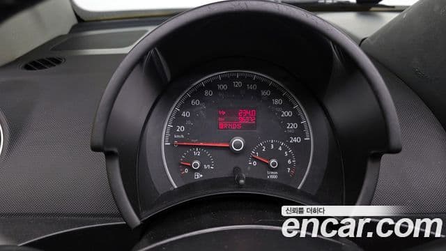 Volkswagen New 비틀 1Y, 2007 8
