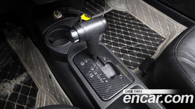 Volkswagen New 비틀 1Y, 2007 9