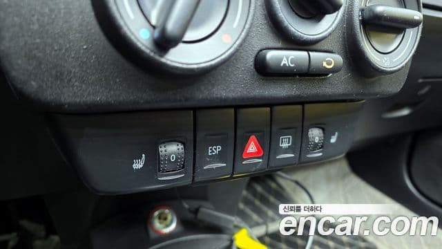 Volkswagen New 비틀 1Y, 2007 15