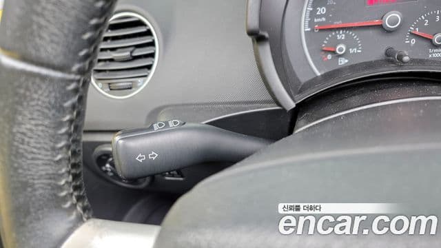 Volkswagen New 비틀 1Y, 2007 17