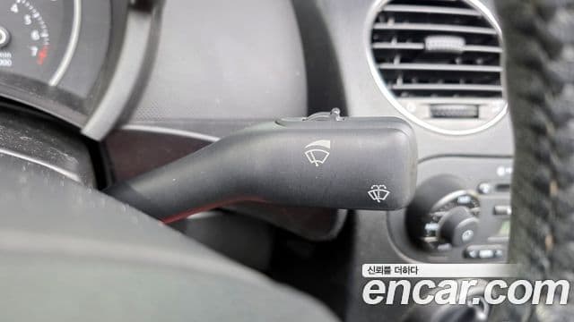 Volkswagen New 비틀 1Y, 2007 18