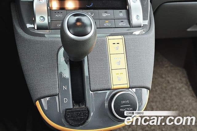 Hyundai Casper Inspiration, 2023 9