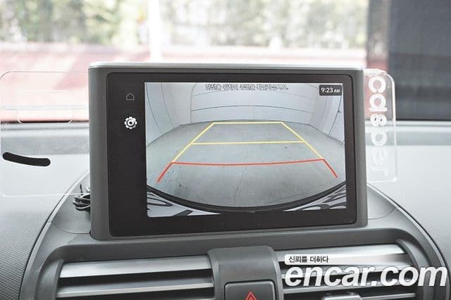 Hyundai Casper Inspiration, 2023 12