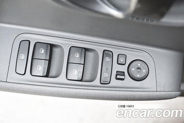 Hyundai Casper Inspiration, 2023 16