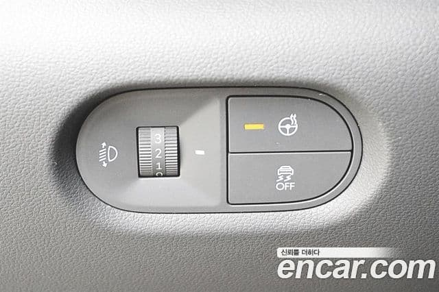 Hyundai Casper Inspiration, 2023 17