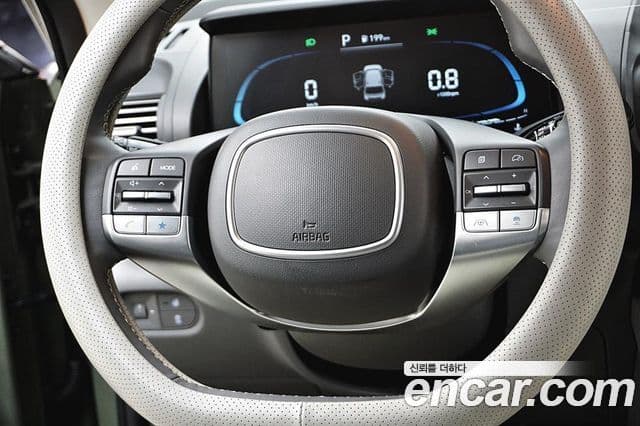 Hyundai Casper Inspiration, 2023 18