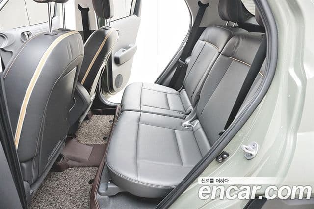 Hyundai Casper Inspiration, 2023 19