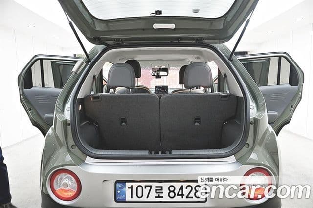 Hyundai Casper Inspiration, 2023 20