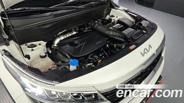 Kia Seltos Signature, 2023 6