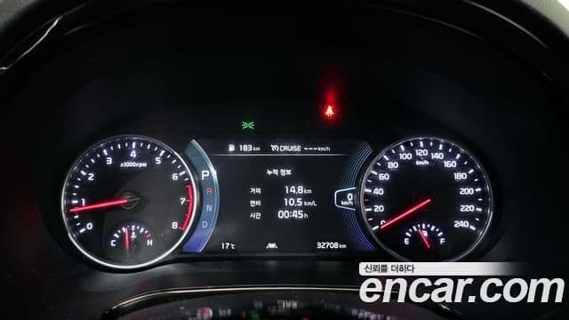 Kia Seltos Signature, 2023 8