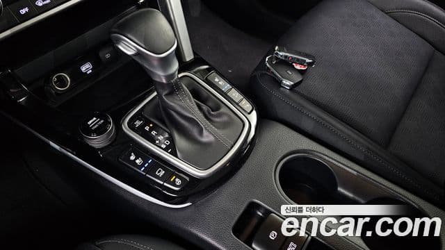 Kia Seltos Signature, 2023 9