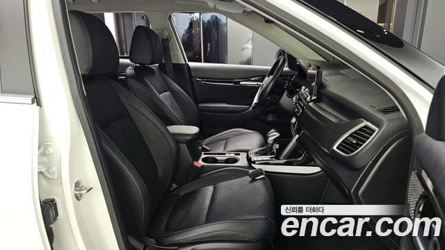 Kia Seltos Signature, 2023 10