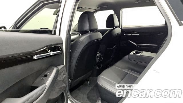 Kia Seltos Signature, 2023 12