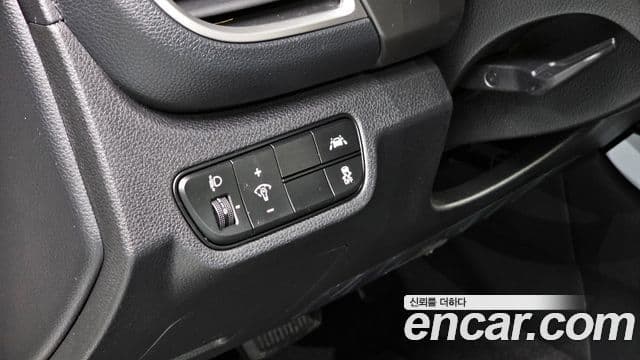 Kia Seltos Signature, 2023 15