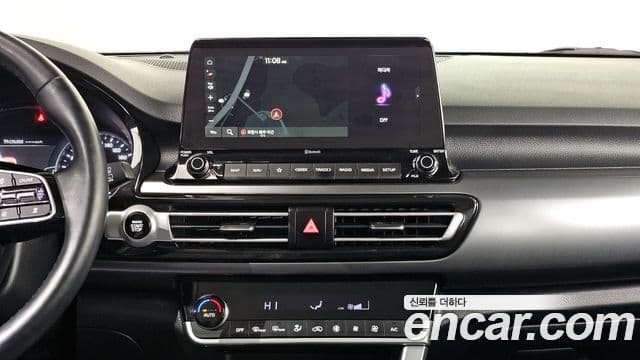 Kia Seltos Signature, 2023 16