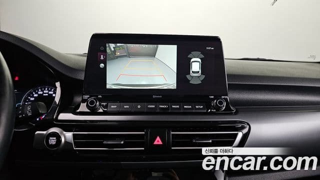 Kia Seltos Signature, 2023 17