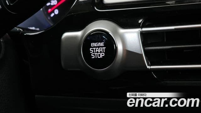 Kia Seltos Signature, 2023 18