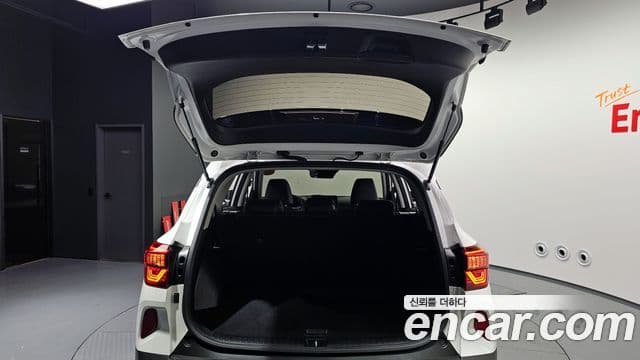 Kia Seltos Signature, 2023 20