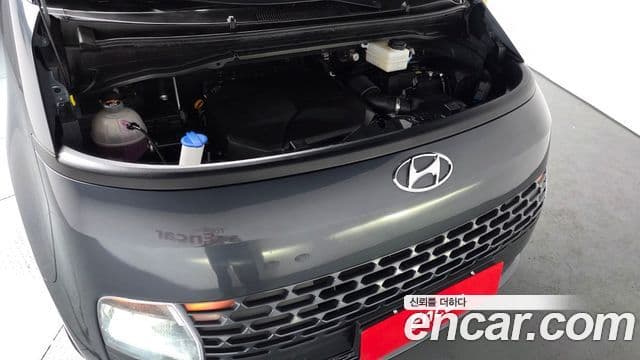 Hyundai Staria Modern, 2024 6