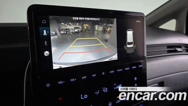 Hyundai Staria Modern, 2024 15