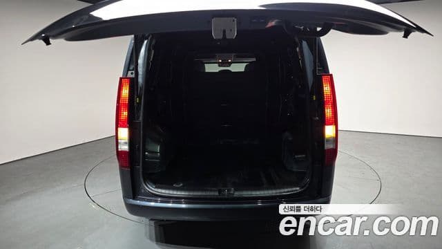 Hyundai Staria Modern, 2024 20