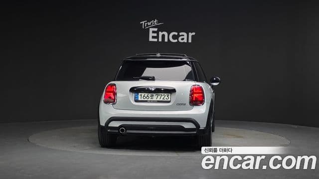 Mini Cooper 3세대, 2022 4