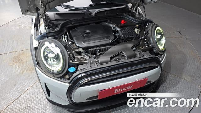 Mini Cooper 3세대, 2022 6