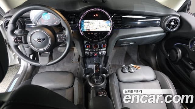 Mini Cooper 3세대, 2022 7