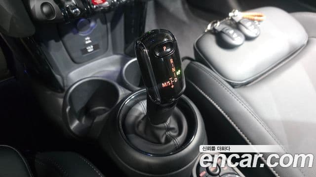 Mini Cooper 3세대, 2022 9