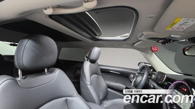 Mini Cooper 3세대, 2022 11