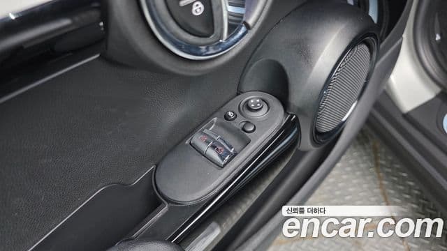 Mini Cooper 3세대, 2022 13