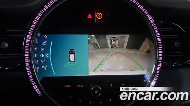 Mini Cooper 3세대, 2022 17